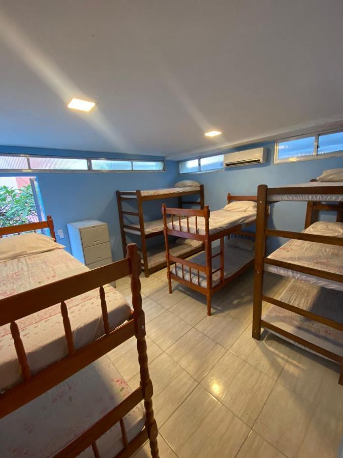 Hostel Pelo Mundo Rio de Janeiro Exterior photo
