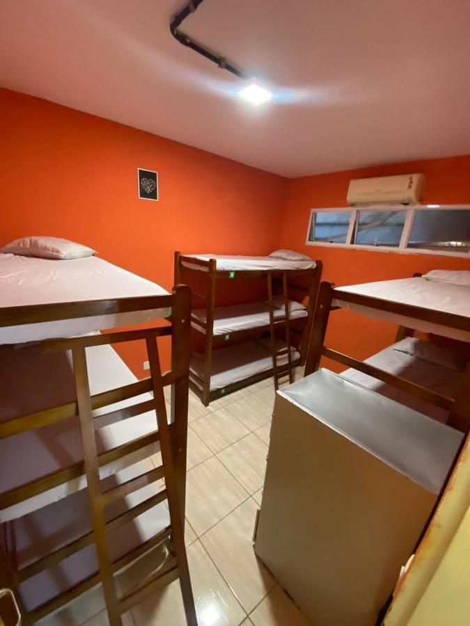 Hostel Pelo Mundo Rio de Janeiro Exterior photo