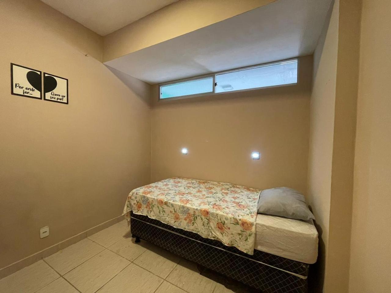 Hostel Pelo Mundo Rio de Janeiro Exterior photo