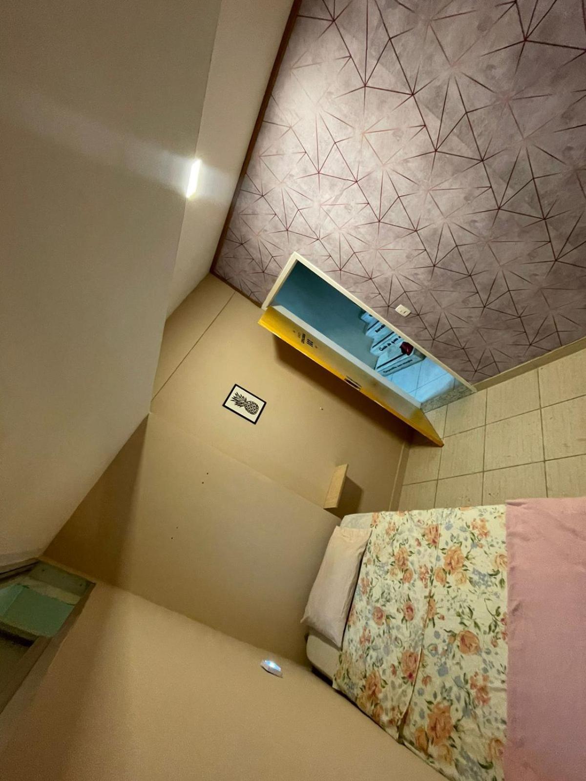 Hostel Pelo Mundo Rio de Janeiro Exterior photo