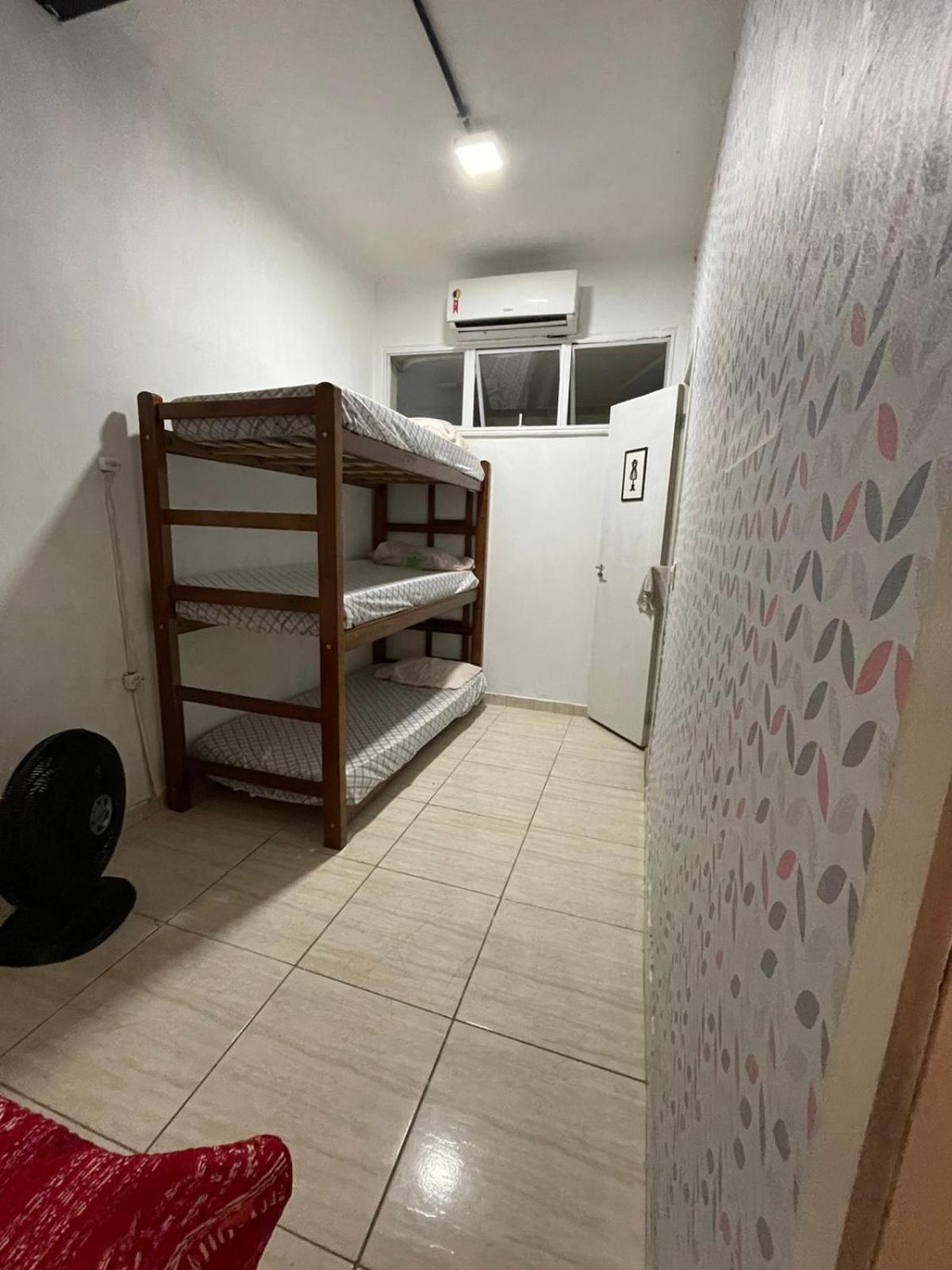 Hostel Pelo Mundo Rio de Janeiro Exterior photo